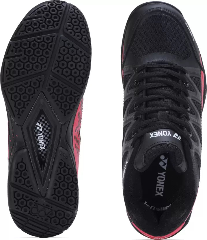 Load image into Gallery viewer, Yonex Skill Badminton Shoes
