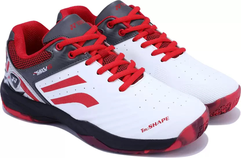 Yonex Akayu Super 6 Badminton/Squash Shoes