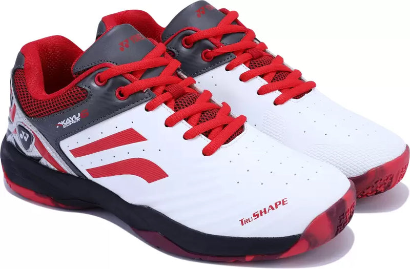 Load image into Gallery viewer, Yonex Akayu Super 6 Badminton Shoes
