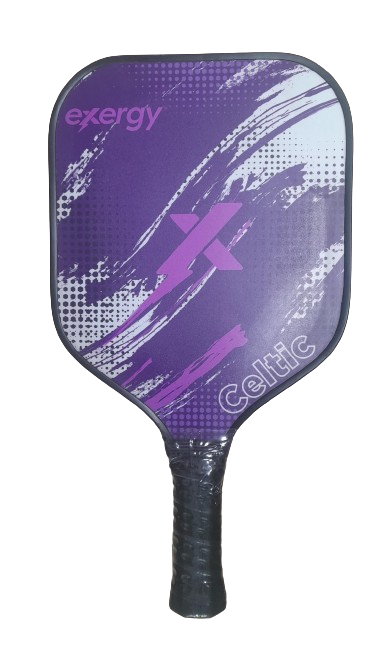 Celtic Exergy PickleBall Paddle