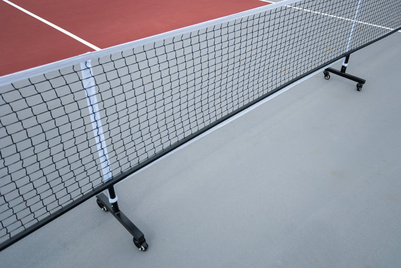 Load image into Gallery viewer, Selkirk SLK Prime Portable Pickleball Net(Wheeled)
