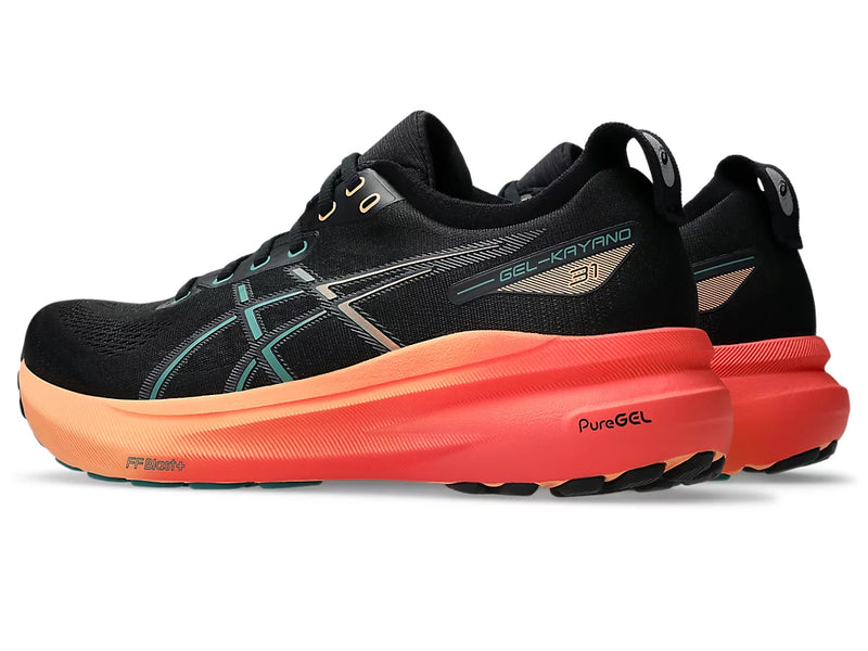 Load image into Gallery viewer, Asics Gel-Kayano 31 Running Shoes
