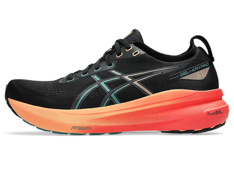 Load image into Gallery viewer, Asics Gel-Kayano 31 Running Shoes
