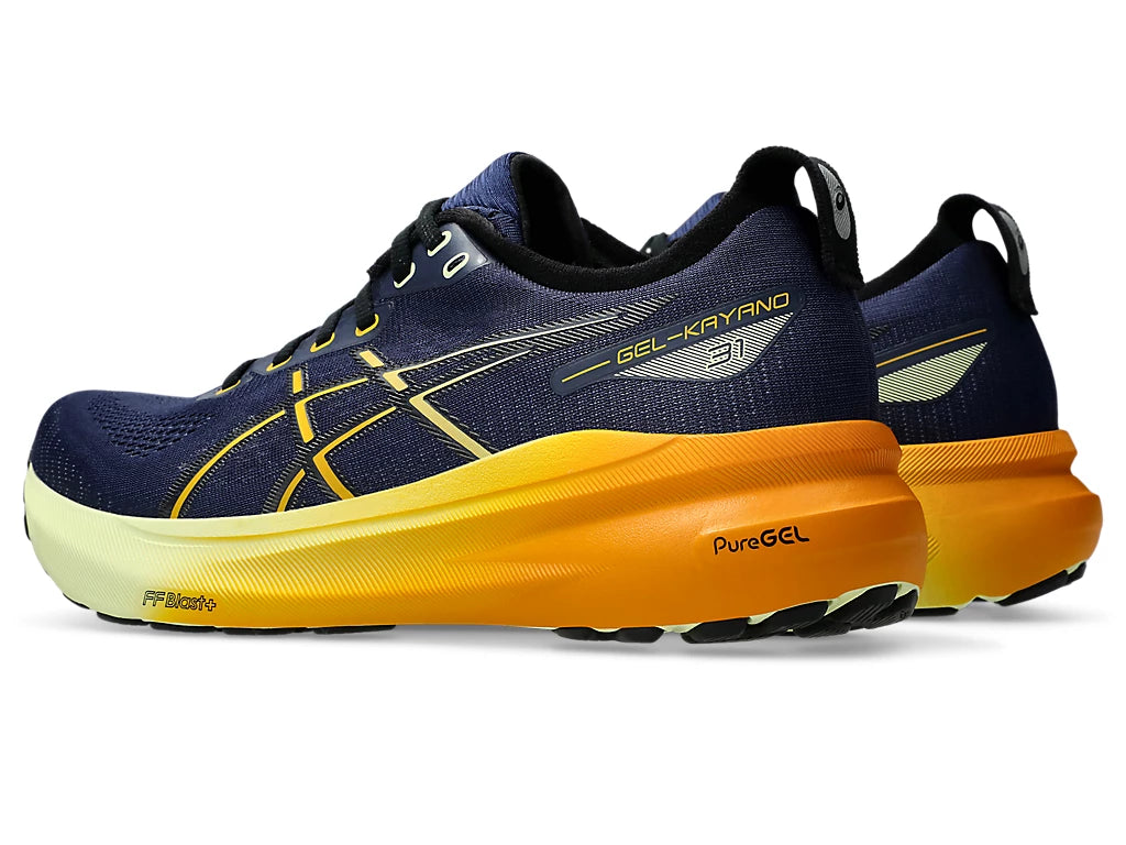 Asics Gel-Kayano 31 Running Shoes