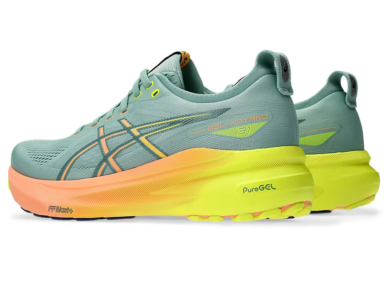 Load image into Gallery viewer, Asics Gel-Kayano 31 Running Shoes
