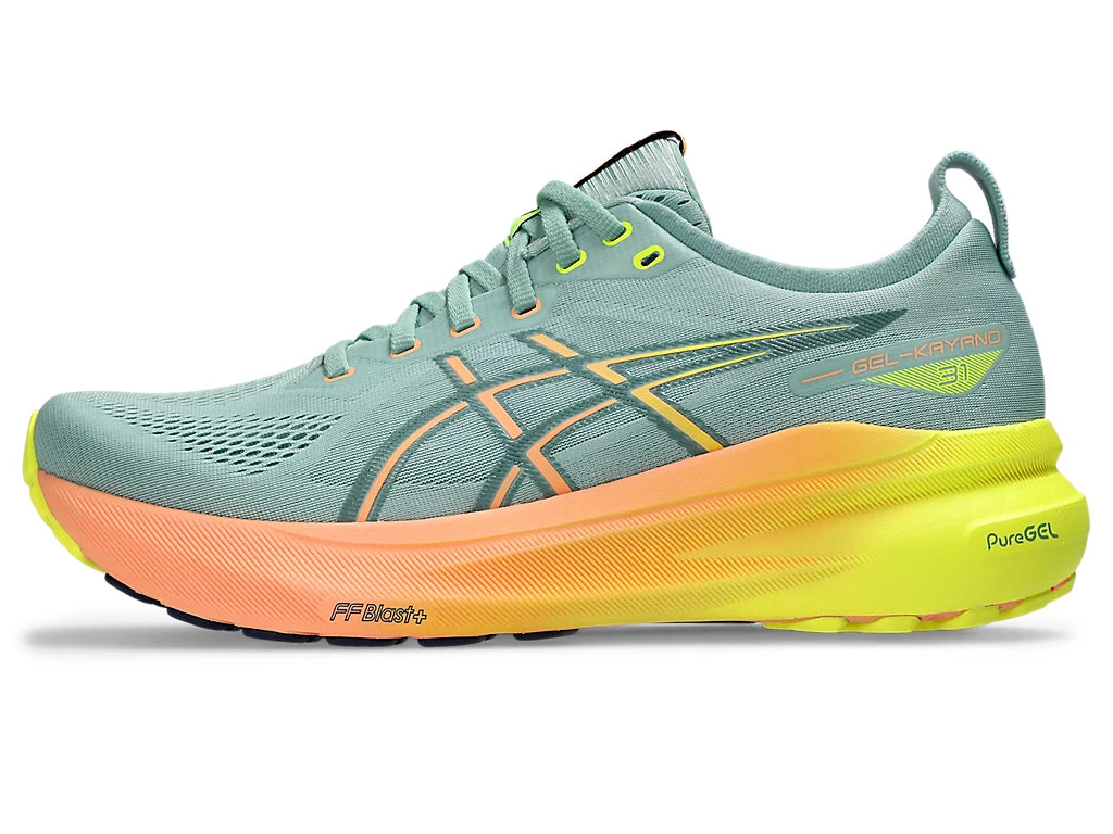 Asics Gel-Kayano 31 Running Shoes