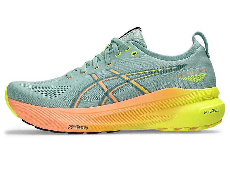 Load image into Gallery viewer, Asics Gel-Kayano 31 Running Shoes
