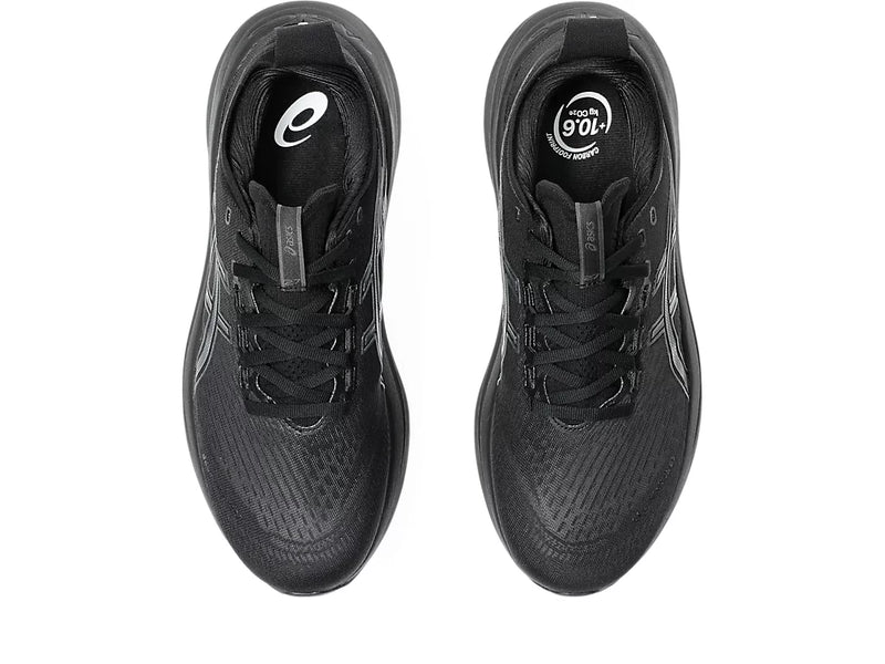 Load image into Gallery viewer, Asics Gel-Nimbus 27 Running Shoes

