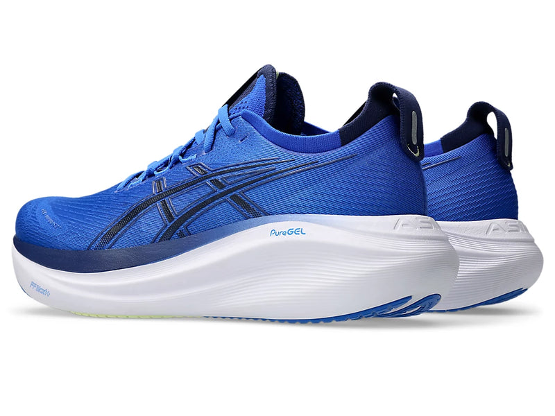 Load image into Gallery viewer, Asics Gel-Nimbus 27 Running Shoes

