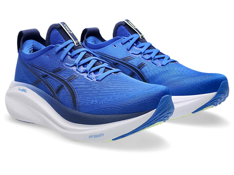 Load image into Gallery viewer, Asics Gel-Nimbus 27 Running Shoes

