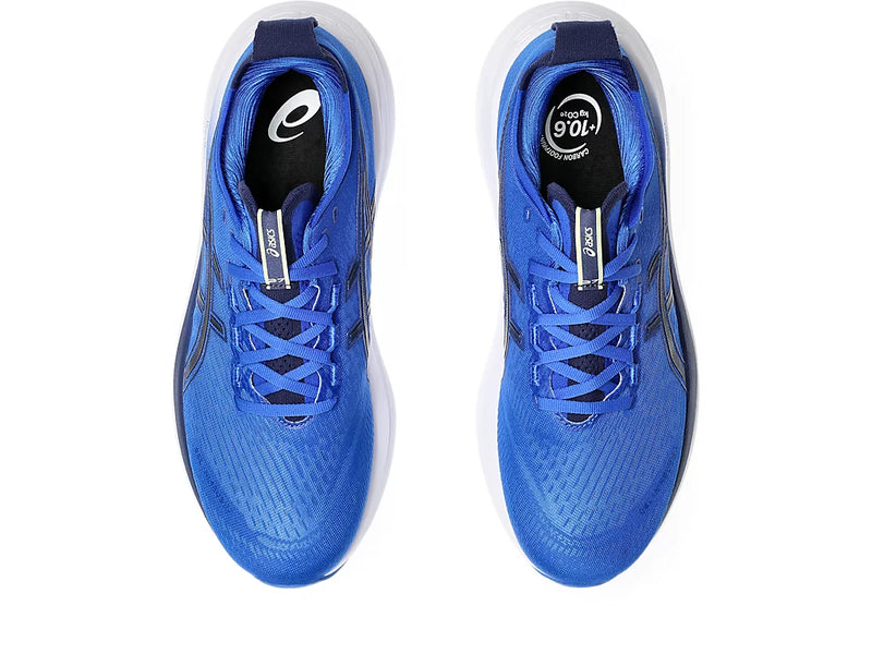 Load image into Gallery viewer, Asics Gel-Nimbus 27 Running Shoes
