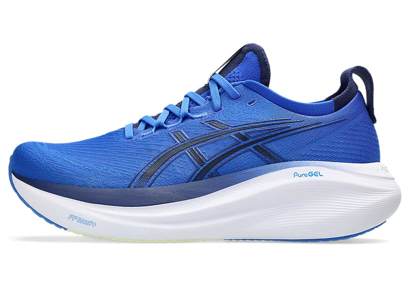 Load image into Gallery viewer, Asics Gel-Nimbus 27 Running Shoes
