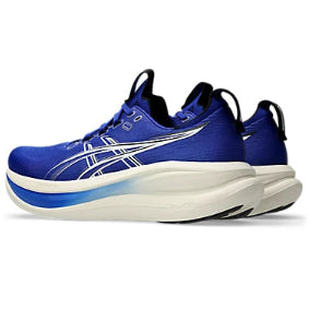 Asics Gel-Nimbus 28 Wide Running Shoes