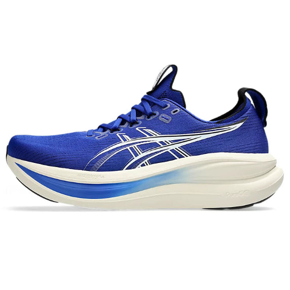 Asics Gel-Nimbus 28 Wide Running Shoes