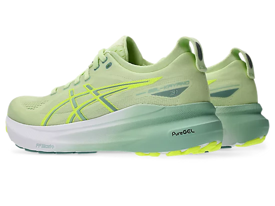 Load image into Gallery viewer, Asics Gel-Kayano 31 Running Shoes
