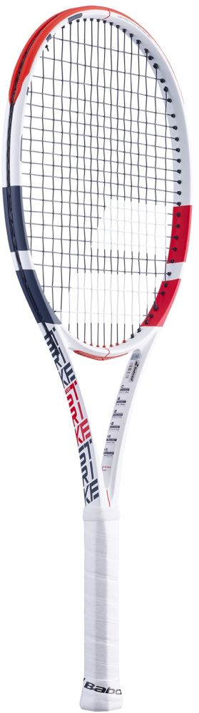 Babolat  Pure Strike 16/19 Tennis Racquet