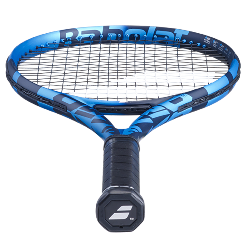 Babolat  Pure Drive+ UnStrung Tennis Racquet