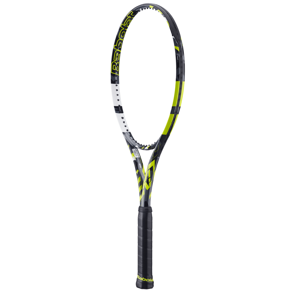 Babolat Pure Aero Tennis Racquet(Unstrung)