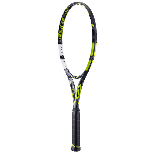 Babolat Pure Aero Tennis Racquet(Unstrung)