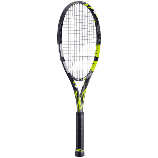 Babolat Pure Aero Tennis Racquet(Unstrung)