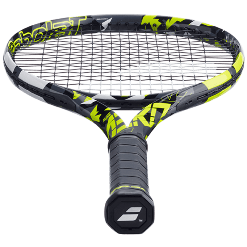 Load image into Gallery viewer, Babolat Pure Aero Tennis Racquet(Unstrung)
