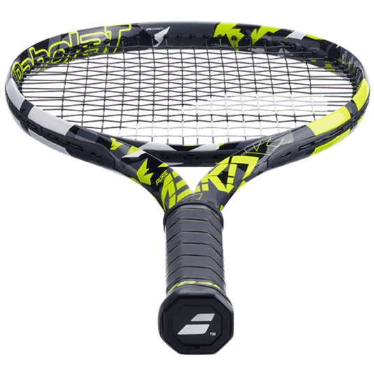 Babolat Pure Aero Tennis Racquet(Unstrung)