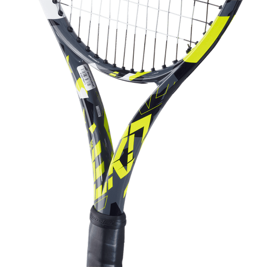 Babolat Pure Aero Tennis Racquet(Unstrung)