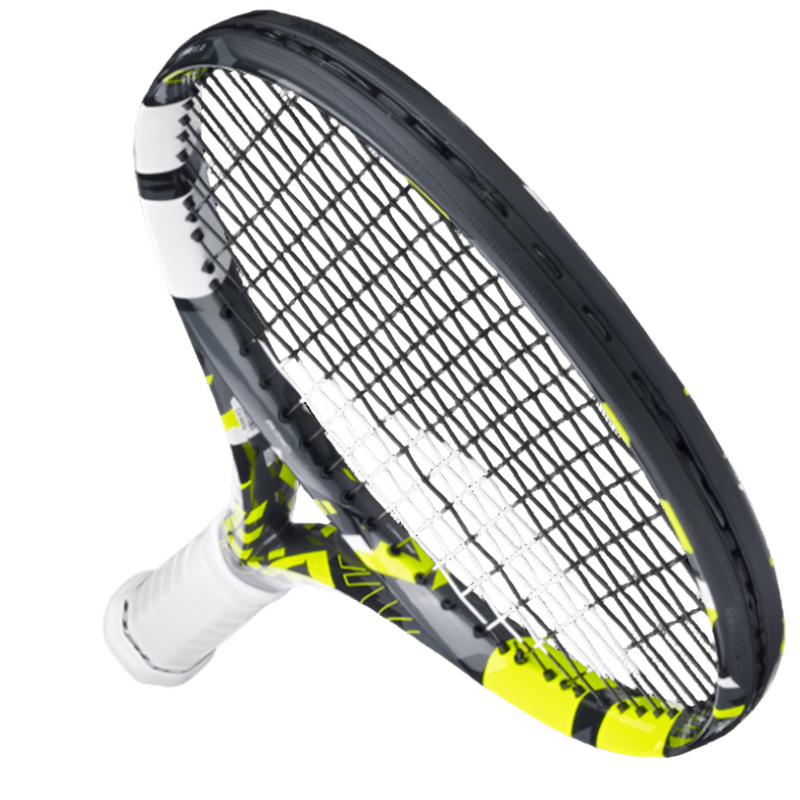 Load image into Gallery viewer, Babolat Pure Aero Team Tennis Racquet (unstrung)
