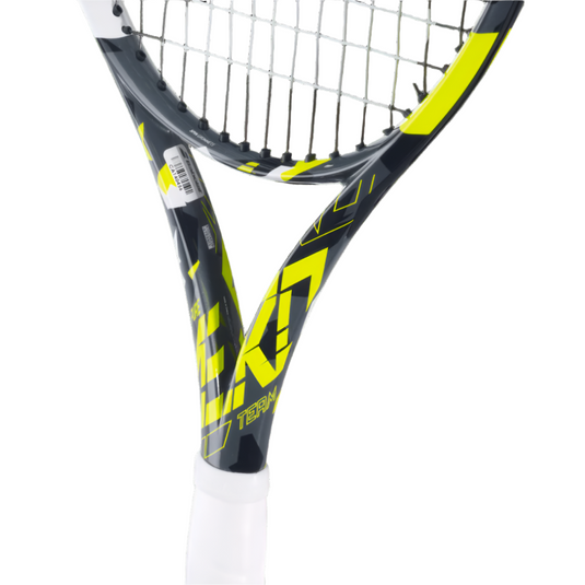 Babolat Pure Aero Team Tennis Racquet (unstrung)