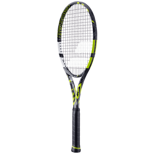 Babolat Pure Aero 98 U NCV Tennis Racket (unstrung)