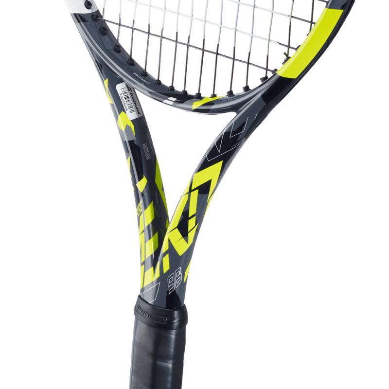 Load image into Gallery viewer, Babolat Pure Aero 98 U NCV Tennis Racket (unstrung)
