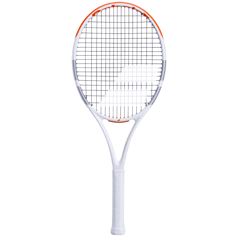 Load image into Gallery viewer, Babolat Evo Strike Unstrung Tennis Racquet
