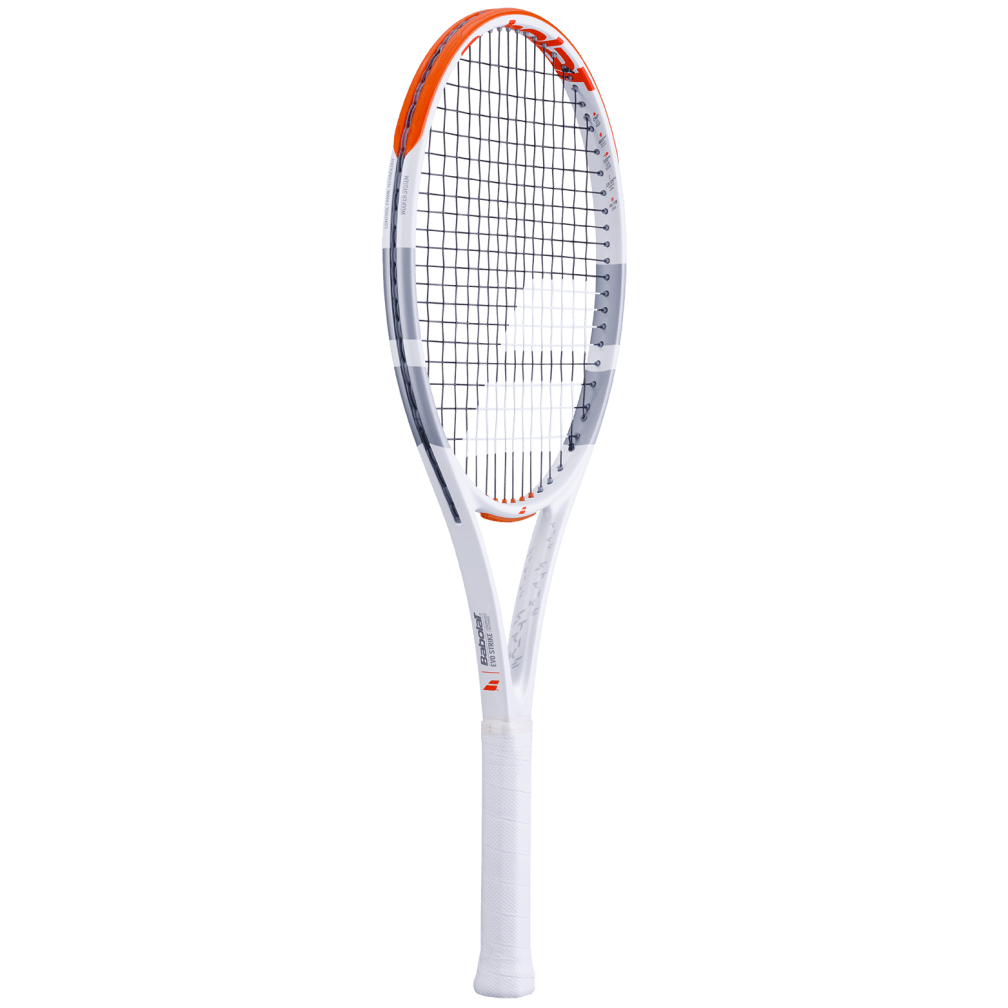Babolat Evo Strike Unstrung Tennis Racquet