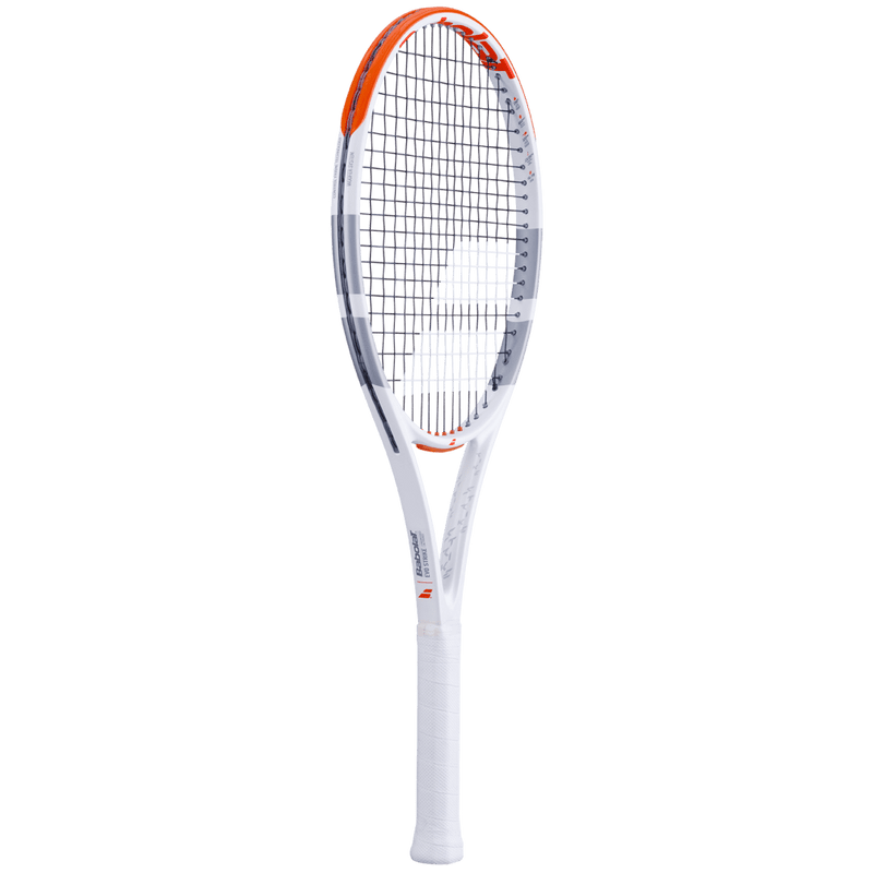 Load image into Gallery viewer, Babolat Evo Strike Unstrung Tennis Racquet
