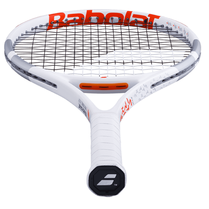 Load image into Gallery viewer, Babolat Evo Strike Unstrung Tennis Racquet
