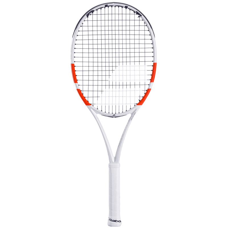 Load image into Gallery viewer, Babolat Pure Strike Lite U NC Tennis Racquet
