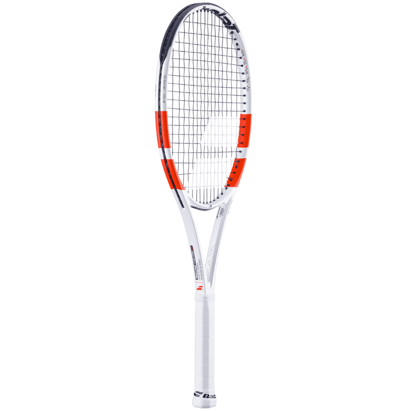 Load image into Gallery viewer, Babolat Pure Strike Lite U NC Tennis Racquet
