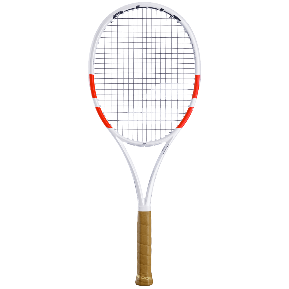 Babolat Pure Strike 97 Tennis Racquet