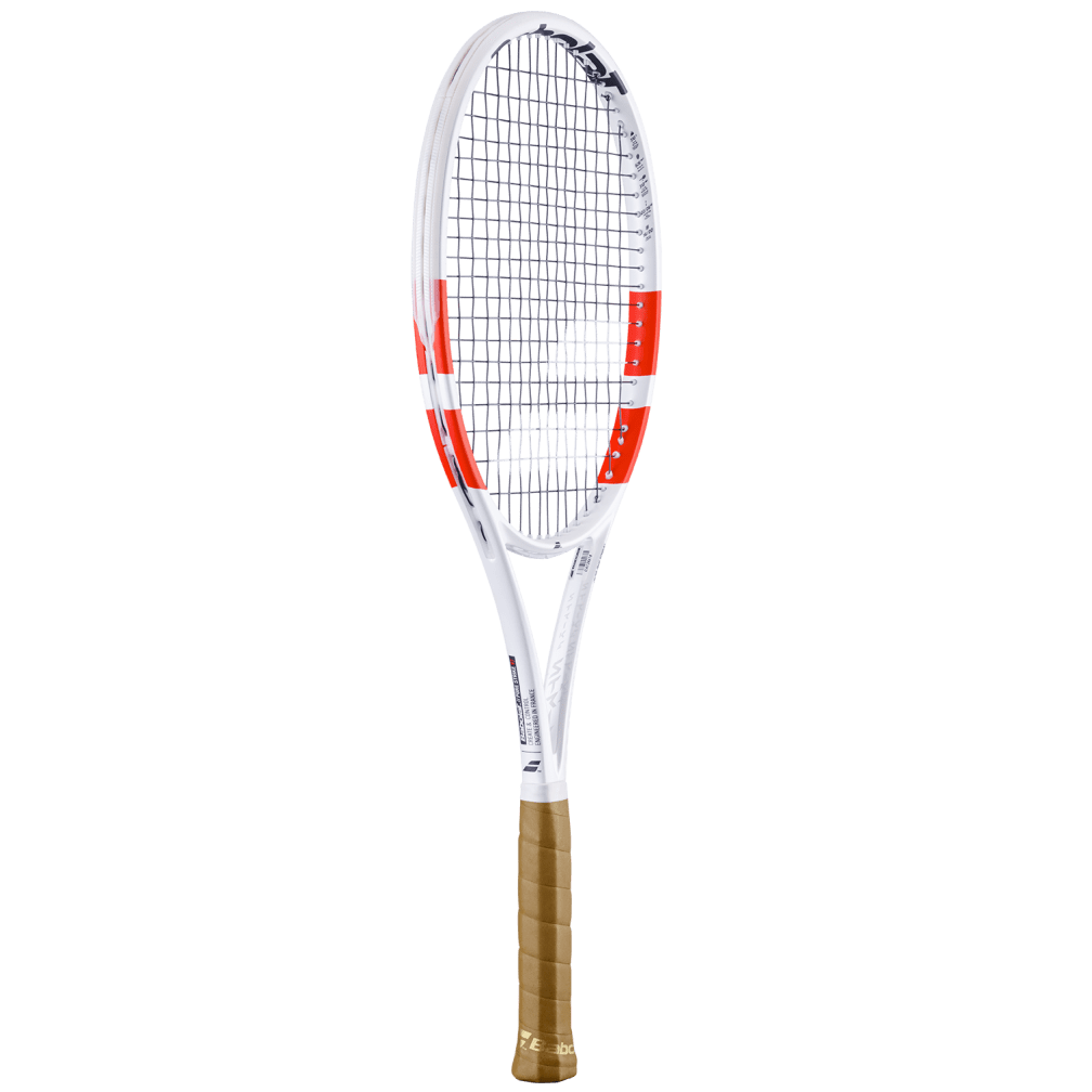 Babolat Pure Strike 97 Tennis Racquet