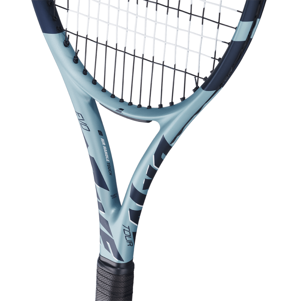 Babolat Evo Drive tour Gen 2 Unstrung Tennis Racket
