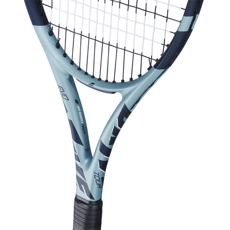 Load image into Gallery viewer, Babolat Evo Drive tour Gen 2 Unstrung Tennis Racket
