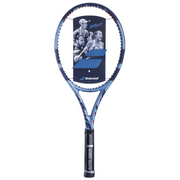 Babolat Drive 98 Gen 11 X2 Tennis Racket Front Image