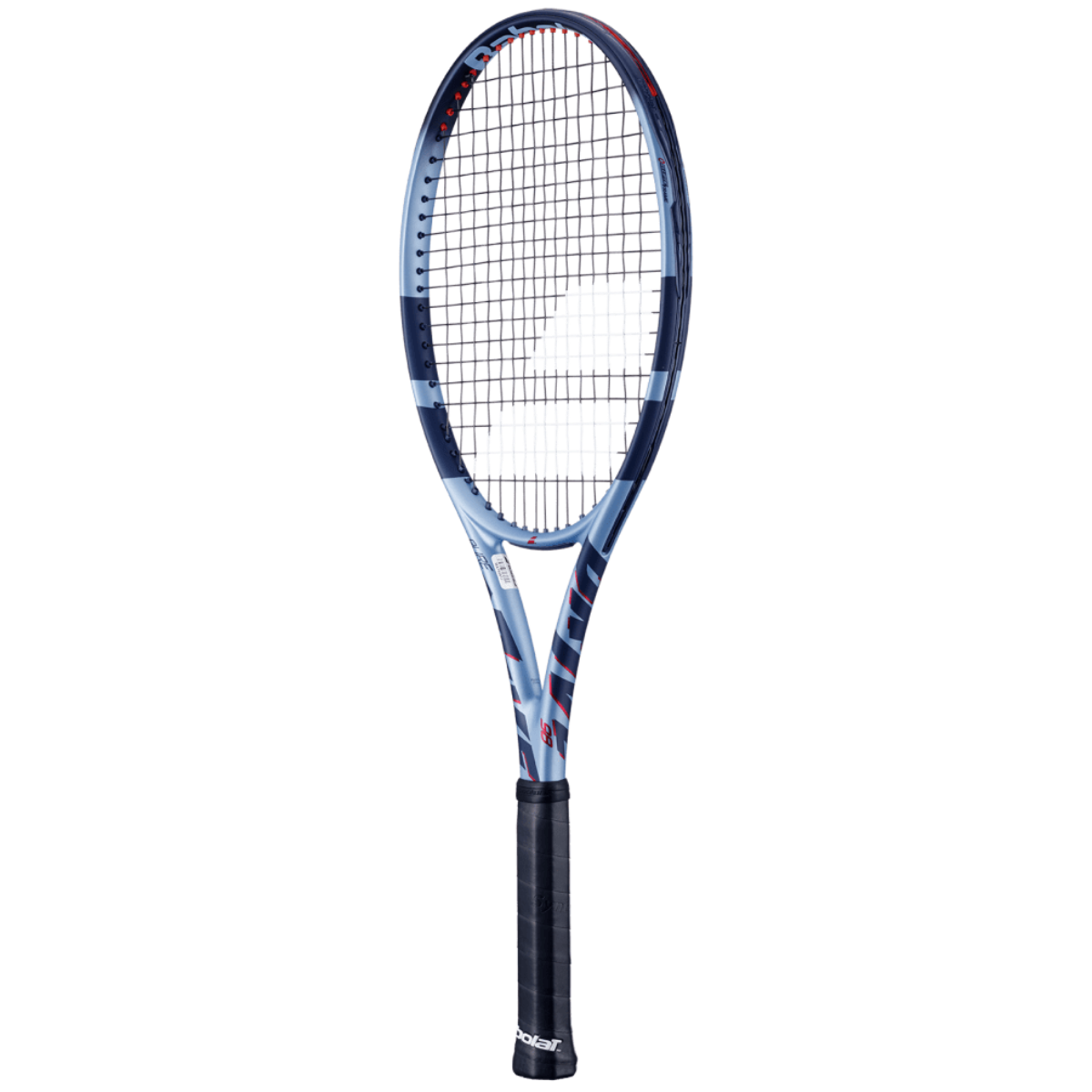 Babolat Pure Drive 98 Gen 11 Tennis Racket Side Image