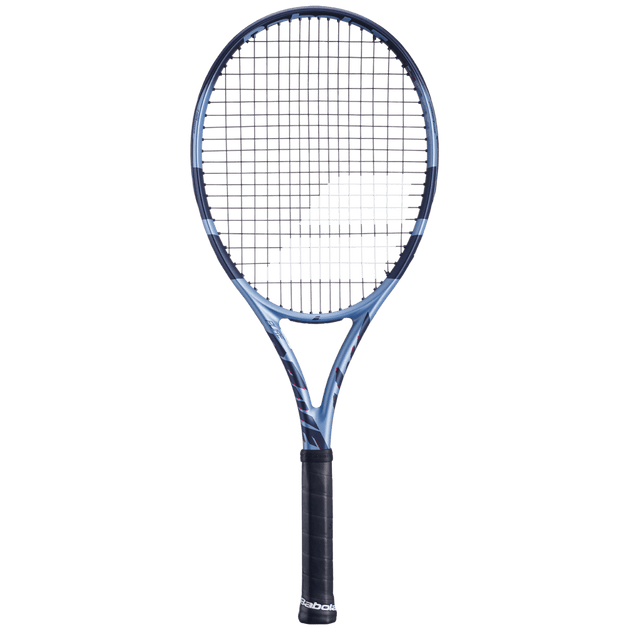 BABOLAT　pure drive 101552-PD_GEN11_STRUNG-100-1-