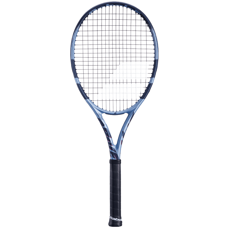 Load image into Gallery viewer, Babolat Pure Drive + Gen 11 Tennis Racket Front Image
