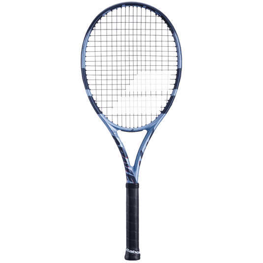 Babolat Pure Drive + Gen 11 Tennis Racket Front Image