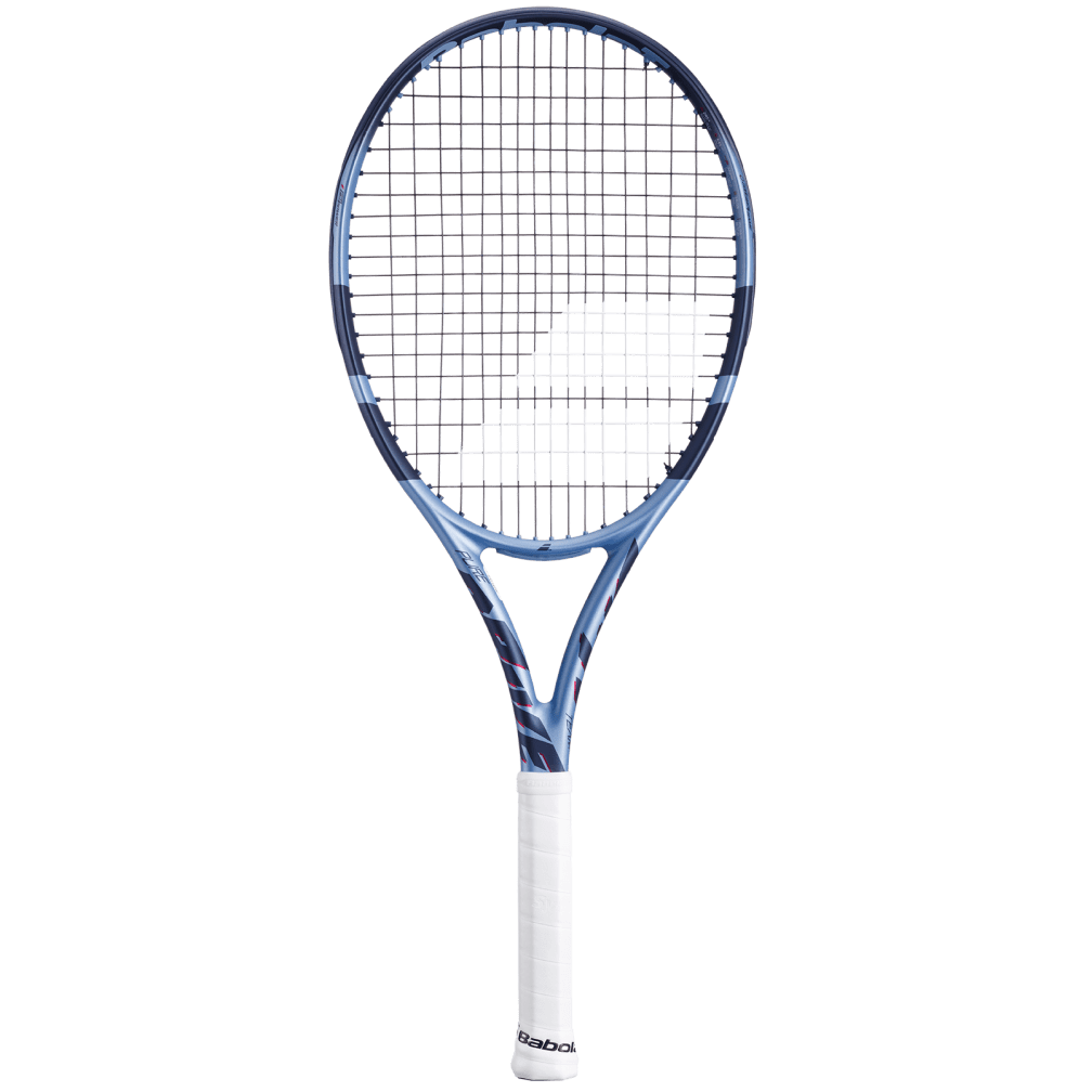 Babolat Pure Drive Team Gen 11 Tennis Racket Front Image