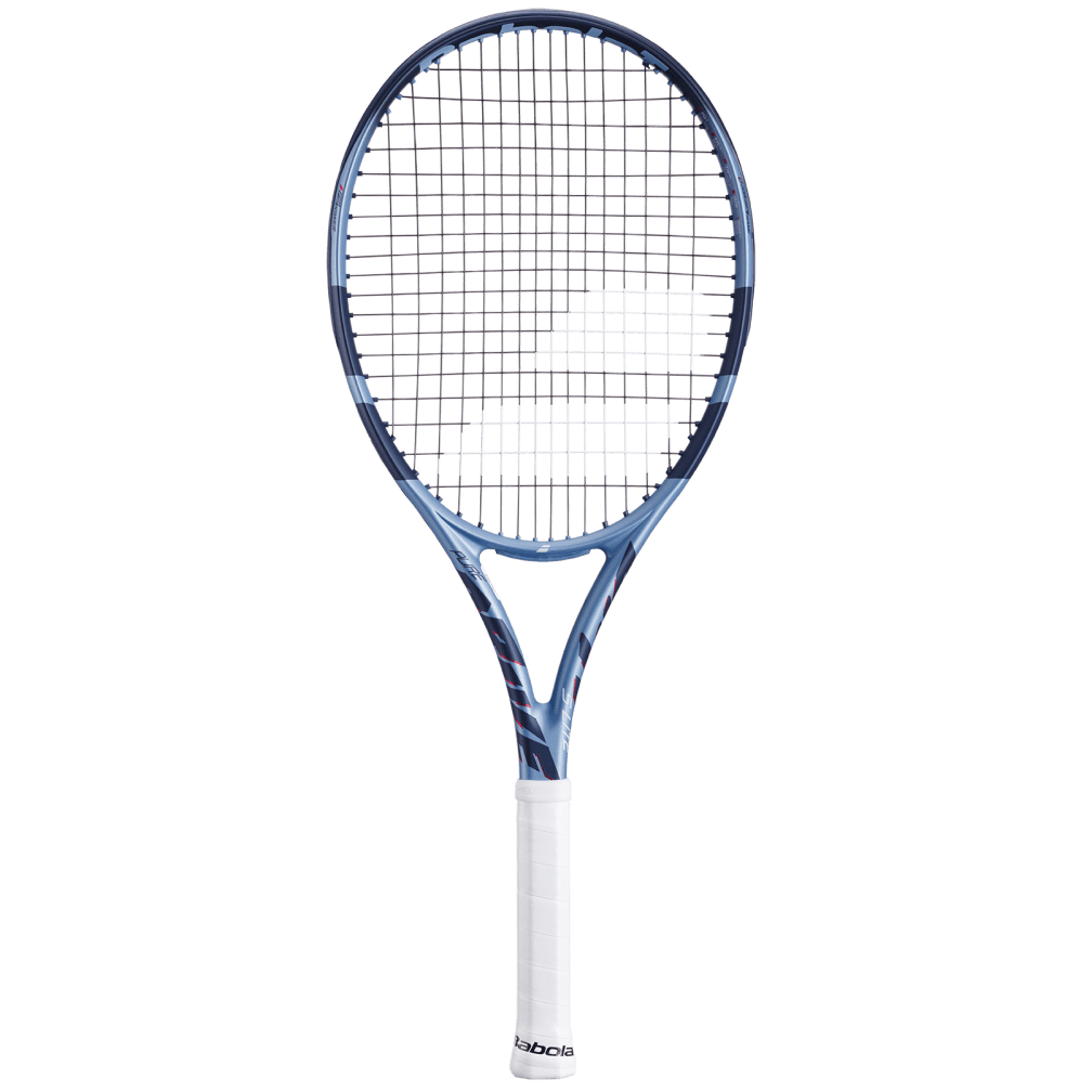 Babolat Pure Drive Super Lite Gen 11 Tennis Racket Front Image