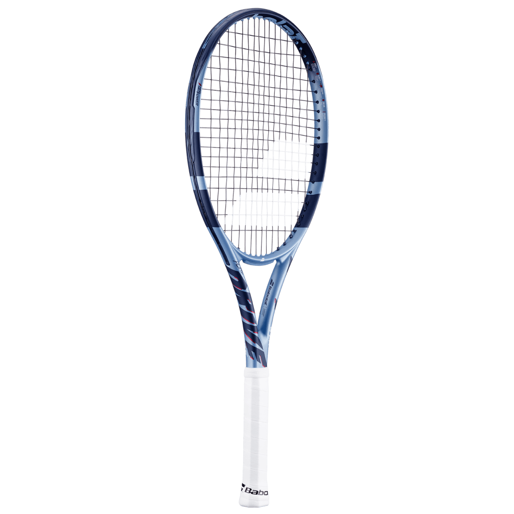 Babolat Pure Drive Super Lite Gen 11 Tennis Racket Side Image
