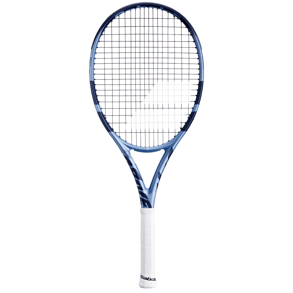 Babolat Pure Drive 107 Gen 11 Tennis Racket Front Image